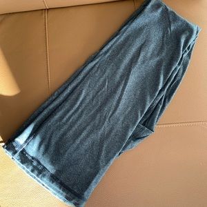 Lululemon Flare Leggings